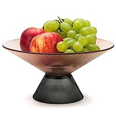 Cestativo fruit bowl for sale  Delivered anywhere in USA 