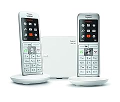 Gigaset cl660 duo d'occasion  Livré partout en France
