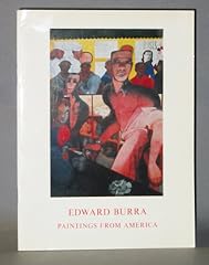 Edward burra paintings for sale  Delivered anywhere in UK