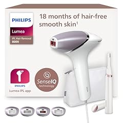 Philips lumea 8000 usato  Spedito ovunque in Italia 