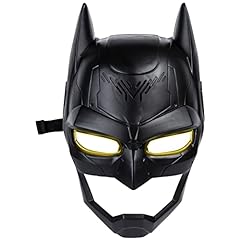 Batman voice changing for sale  Delivered anywhere in USA 