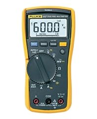 Fluke 117cal 117 for sale  Delivered anywhere in USA 