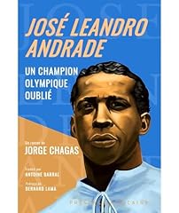 José leandro andrade d'occasion  Livré partout en France