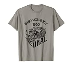 Retro motorcyle 1960 gebraucht kaufen  Wird an jeden Ort in Deutschland