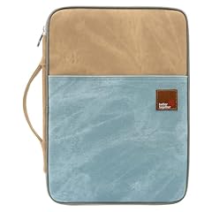 Mygreen zipper portfolio for sale  Delivered anywhere in USA 