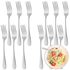 Piece dinner forks for sale  Delivered anywhere in USA 