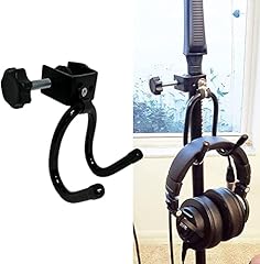 Clamp headphone headset for sale  Delivered anywhere in UK