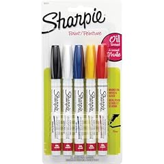 Sharpie oil based for sale  Delivered anywhere in USA 