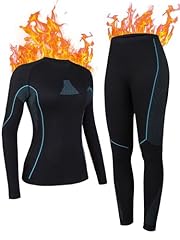 Attraco womens thermal for sale  Delivered anywhere in USA 