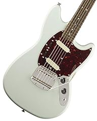 Squier fender jazzmaster d'occasion  Livré partout en France