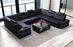 Sofa dreams wohnlandschaft gebraucht kaufen  Wird an jeden Ort in Deutschland