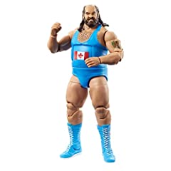 Used, WWE Earthquake Royal Rumble Elite Series Wrestling for sale  Delivered anywhere in Canada