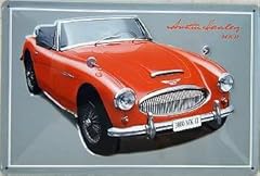 Austin healey targa usato  Spedito ovunque in Italia 