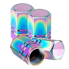 Alpmosn colorful aluminum for sale  Delivered anywhere in USA 