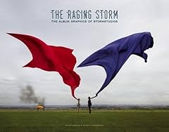 Raging storm album for sale  Delivered anywhere in UK