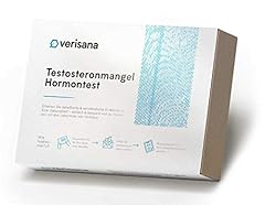 Testosteron test labortest gebraucht kaufen  Wird an jeden Ort in Deutschland
