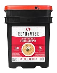 Readywise emergency food for sale  Delivered anywhere in USA 