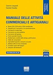 Manuale delle attività usato  Spedito ovunque in Italia 