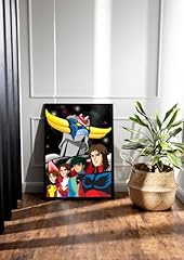 Deco perso poster usato  Spedito ovunque in Italia 