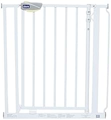 Chicco nightlight cancelletto usato  Spedito ovunque in Italia 