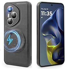 Jnerbuyi custodia telefono usato  Spedito ovunque in Italia 
