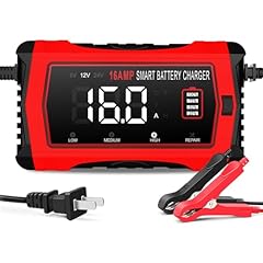 Amp battery charger for sale  Delivered anywhere in USA 