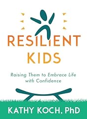 Resilient kids raising for sale  Delivered anywhere in USA 