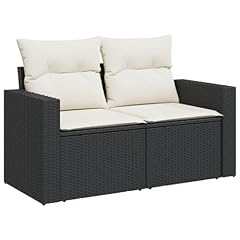 Vidaxl gartensofa kissen gebraucht kaufen  Wird an jeden Ort in Deutschland