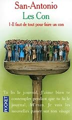 Cons tome faut d'occasion  Livré partout en France