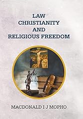 Law christianity and d'occasion  Livré partout en Belgiqu