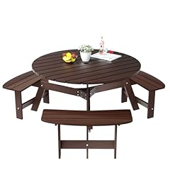 Ritsu outdoor wooden for sale  Delivered anywhere in USA 