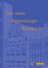 Regensburger kochbuch gebraucht kaufen  Wird an jeden Ort in Deutschland