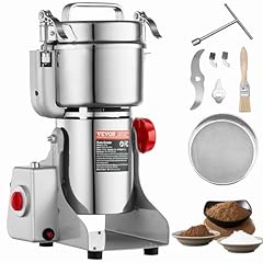 Vevor 750g mulino usato  Spedito ovunque in Italia 
