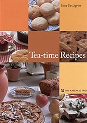 Tea time recipes for sale  Delivered anywhere in USA 