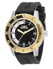 Invicta specialty montre d'occasion  Livré partout en Belgiqu