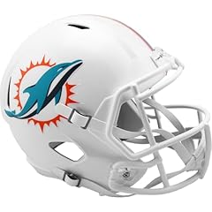 Riddell nfl miami for sale  Delivered anywhere in USA 