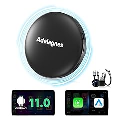 Adelagnes wireless carplay for sale  Delivered anywhere in UK