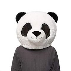 Plush halloween panda for sale  Delivered anywhere in USA 