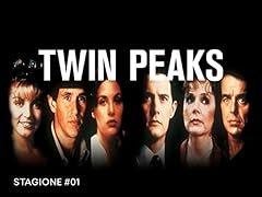 Twin peaks usato  Spedito ovunque in Italia 