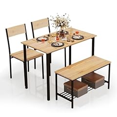 Puluomis dining table for sale  Delivered anywhere in UK