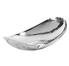 Elegance hammered oval for sale  Delivered anywhere in USA 