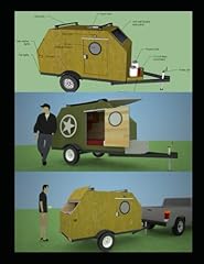 Wombat camper plans for sale  Delivered anywhere in USA 