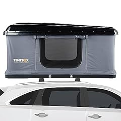 Tentbox tenda tetto usato  Spedito ovunque in Italia 