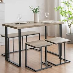 Tangzon dining table for sale  Delivered anywhere in Ireland