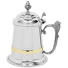 English pewter company for sale  Delivered anywhere in UK