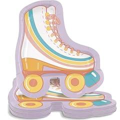 Colorful rainbow roller for sale  Delivered anywhere in USA 