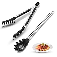 Pieces spaghetti spoon for sale  Delivered anywhere in USA 