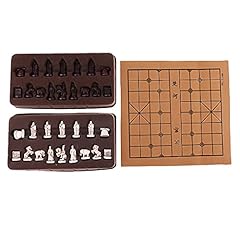 28cm xiangqi chinesisches gebraucht kaufen  Wird an jeden Ort in Deutschland