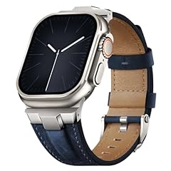 Suitisbest leather bands for sale  Delivered anywhere in USA 