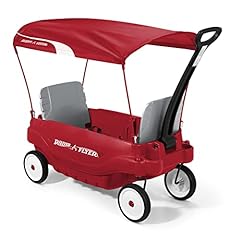 Radio flyer deluxe for sale  Delivered anywhere in Ireland